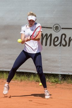 Jennifer Witthöft 64 - BL Der Club an der Alster - TEC Waldau Stuttgart : Ergebnis: 8:1